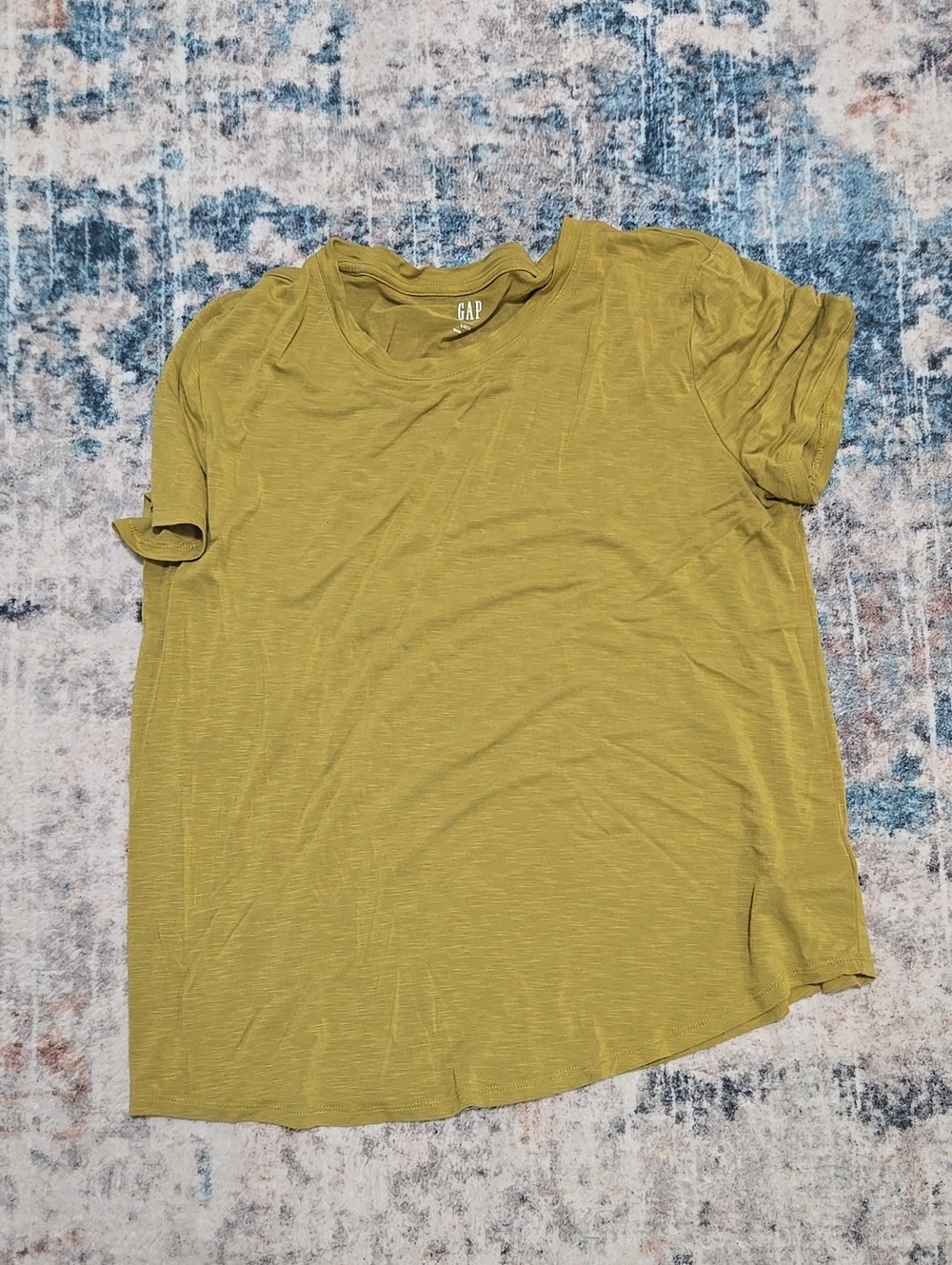 Luxe Tshirt